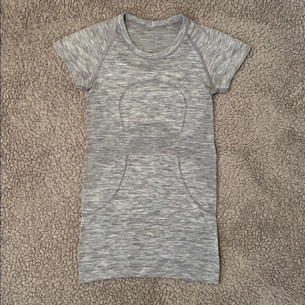 Lululemon swiftly speed